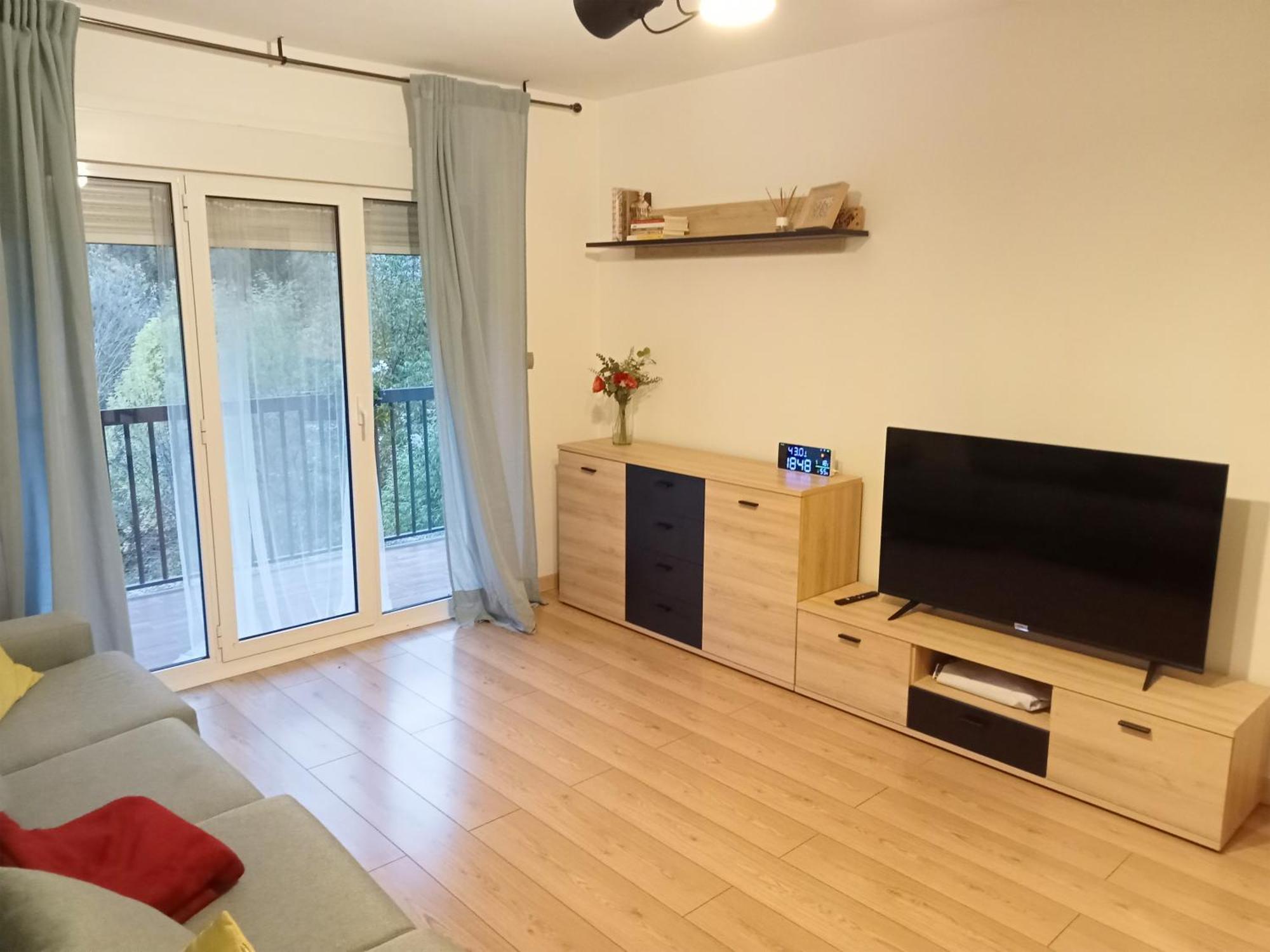 Apartamentos Biescas 3000 المظهر الخارجي الصورة
