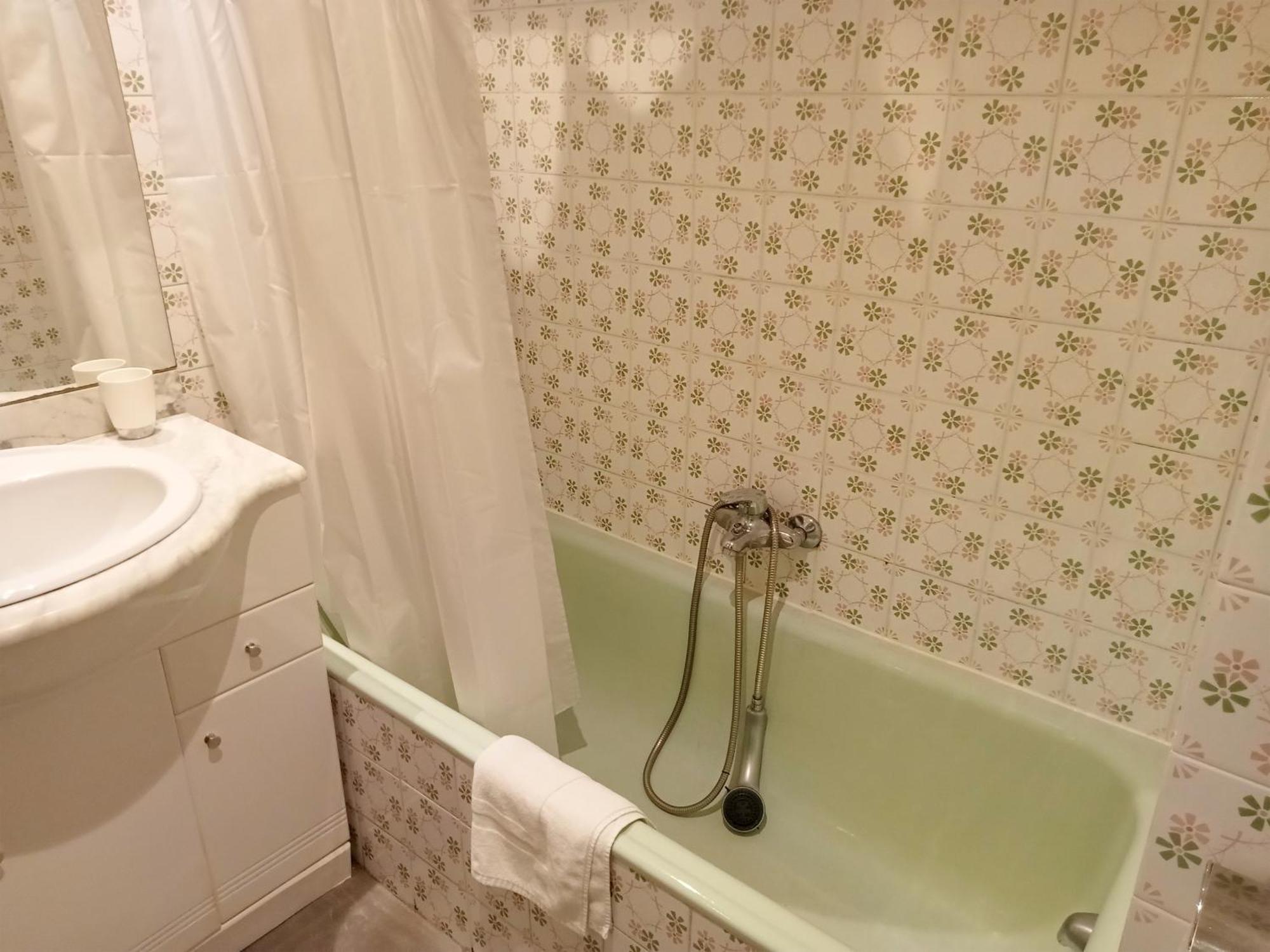 Apartamentos Biescas 3000 المظهر الخارجي الصورة