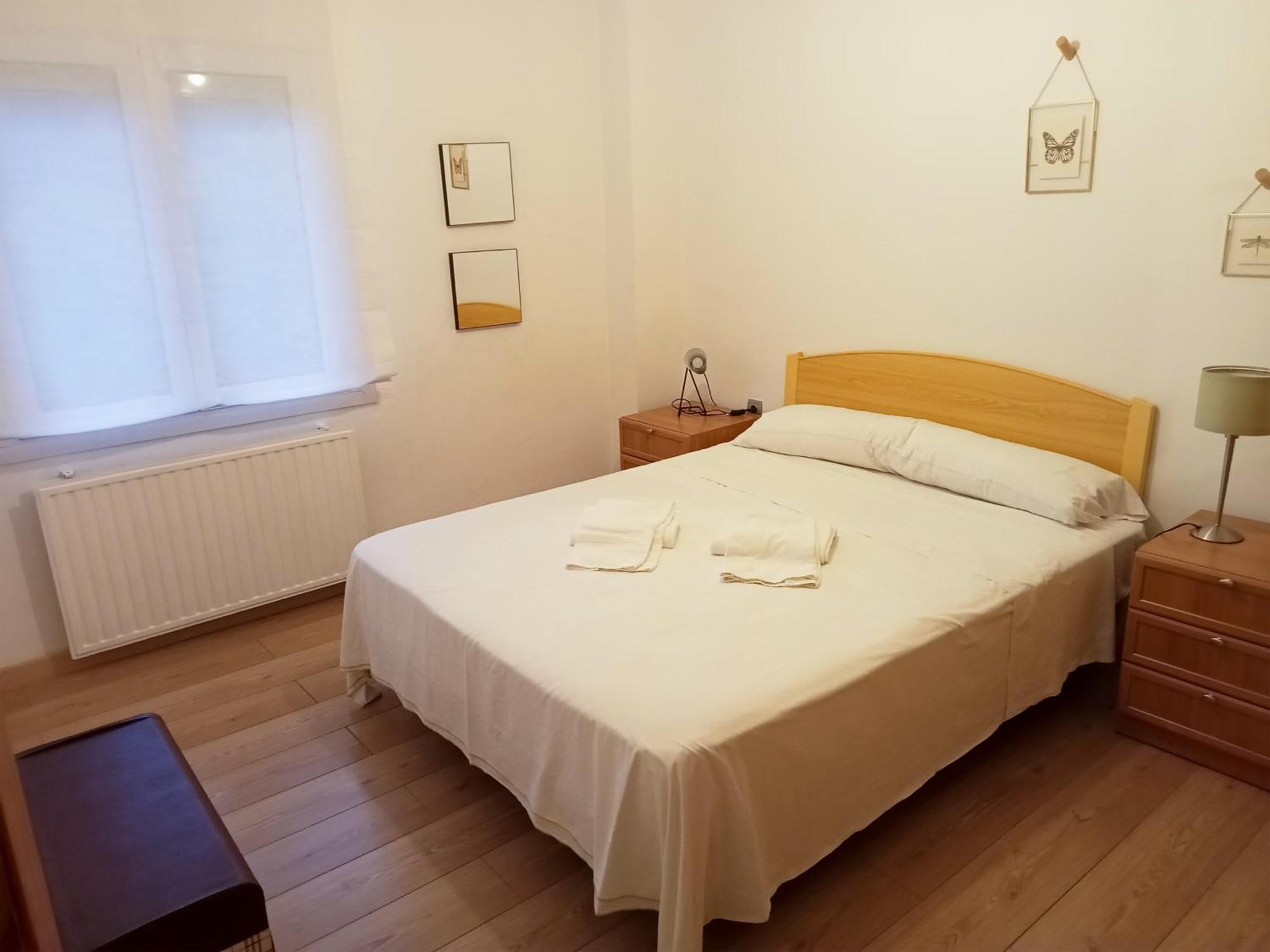 Apartamentos Biescas 3000 المظهر الخارجي الصورة