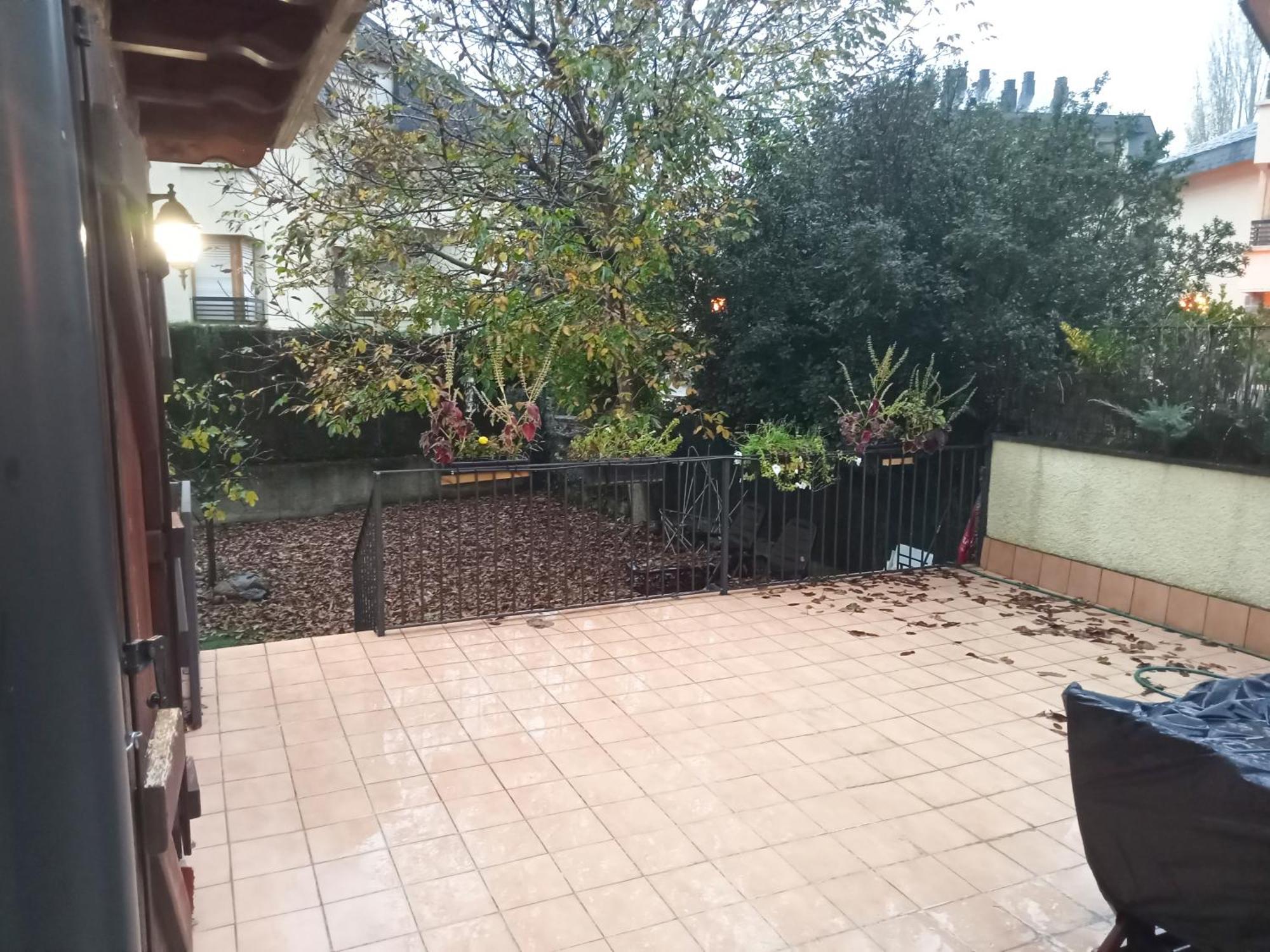 Apartamentos Biescas 3000 المظهر الخارجي الصورة