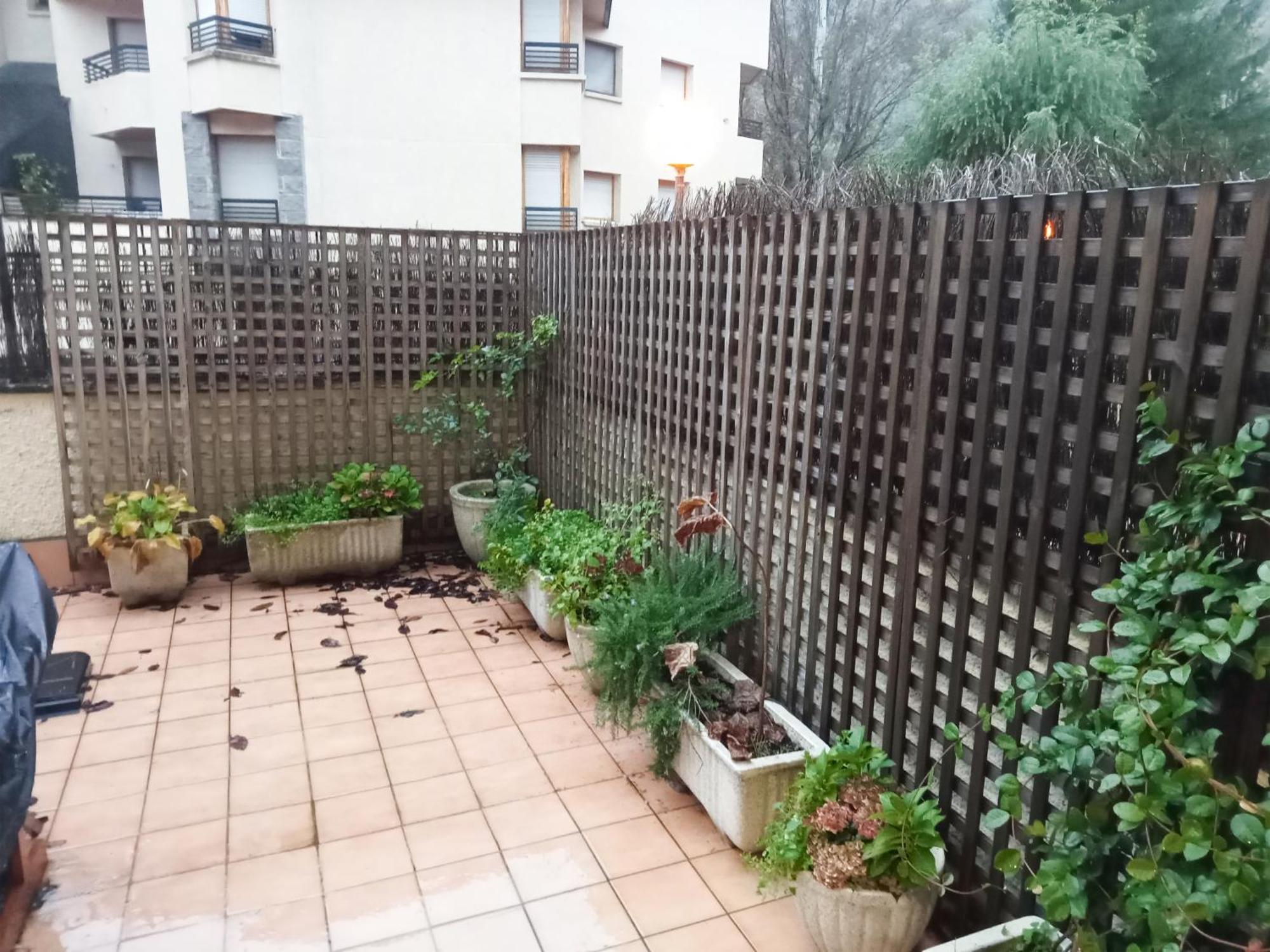 Apartamentos Biescas 3000 المظهر الخارجي الصورة