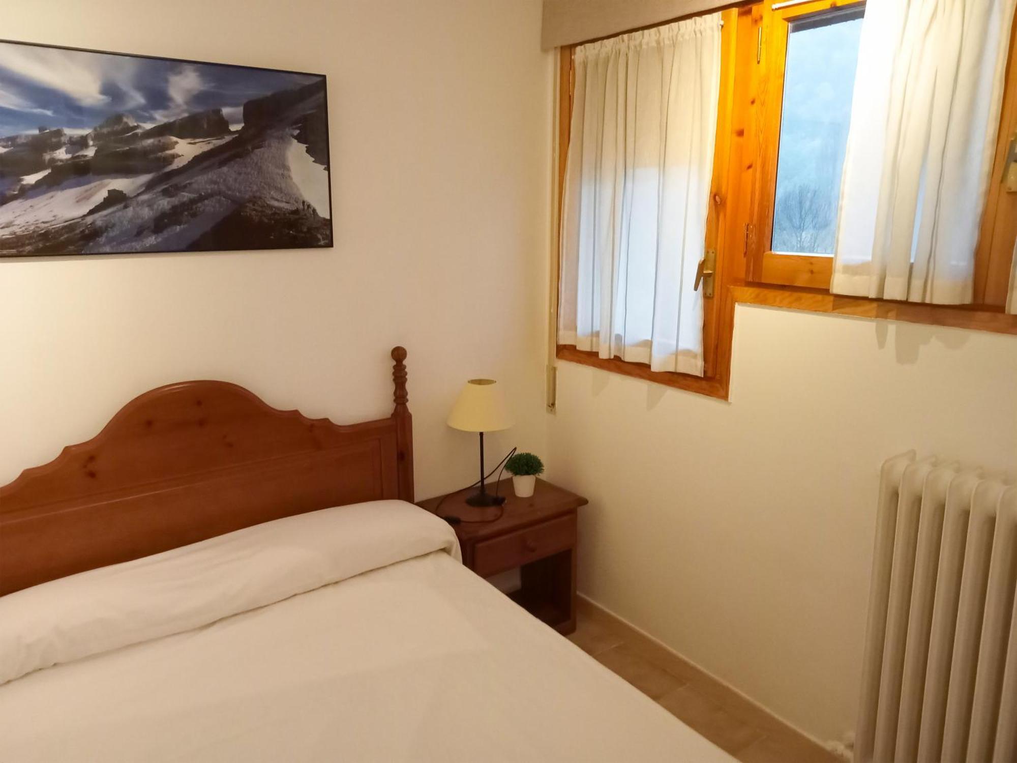 Apartamentos Biescas 3000 المظهر الخارجي الصورة