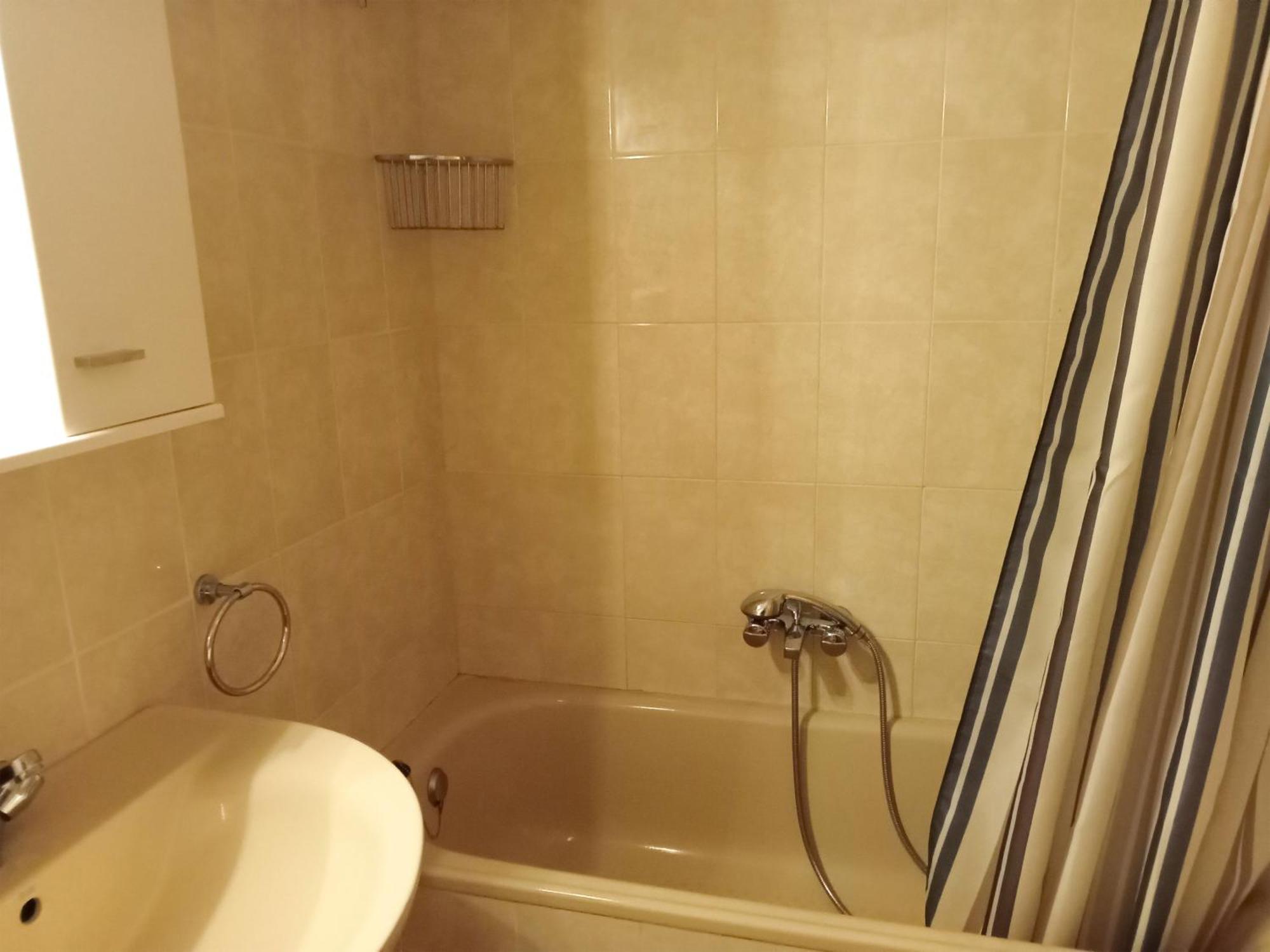 Apartamentos Biescas 3000 المظهر الخارجي الصورة