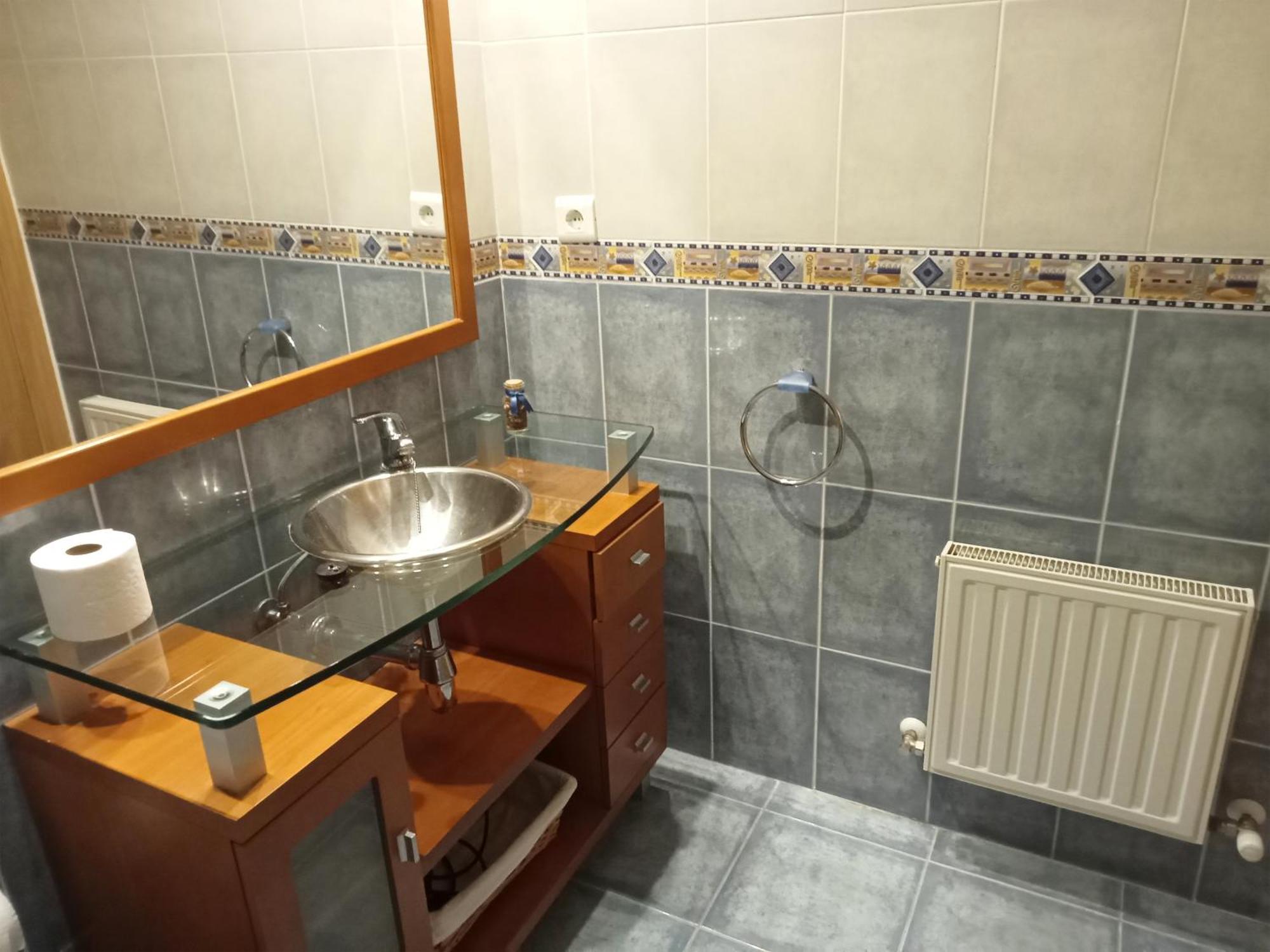Apartamentos Biescas 3000 المظهر الخارجي الصورة