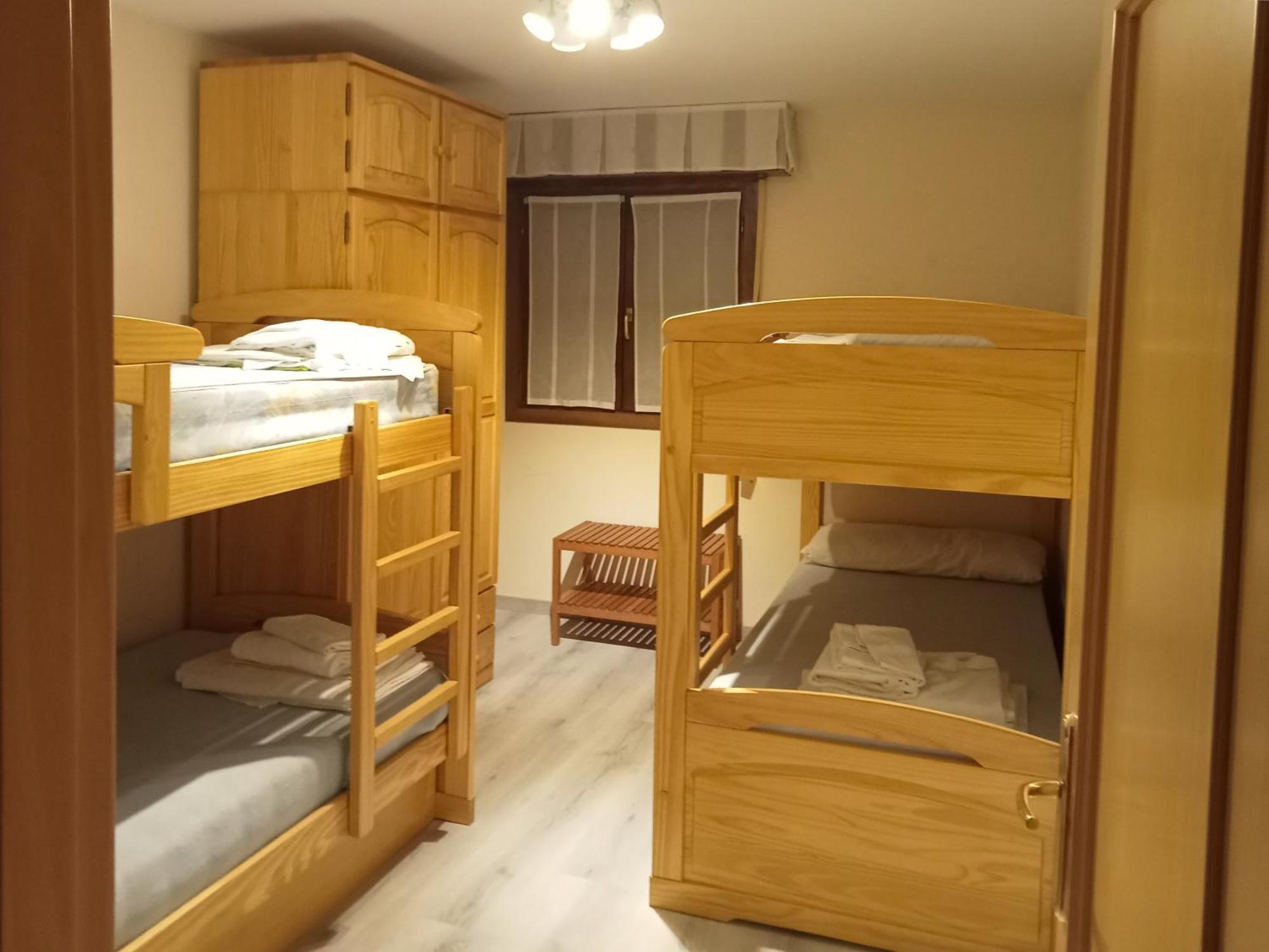 Apartamentos Biescas 3000 المظهر الخارجي الصورة