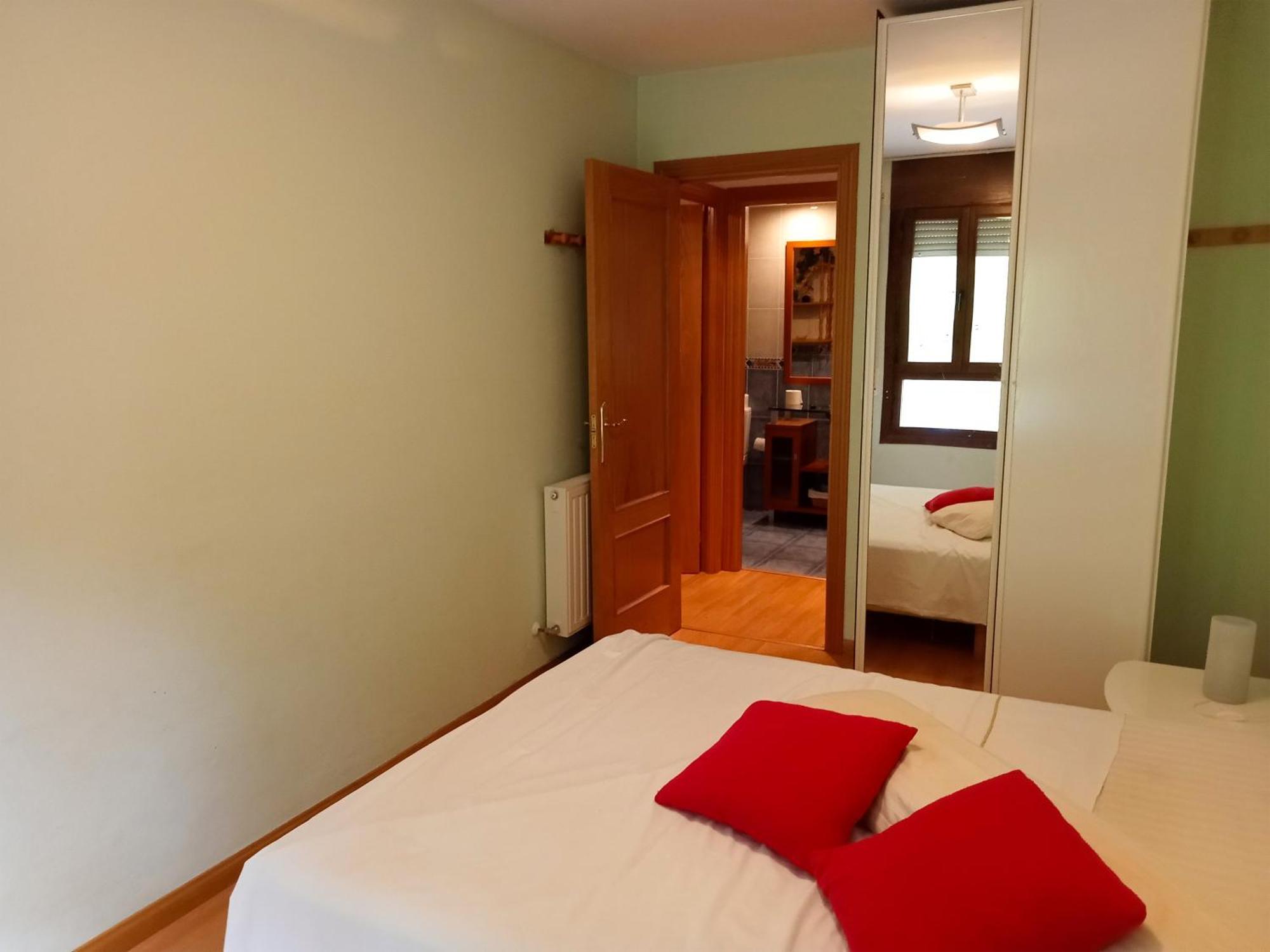 Apartamentos Biescas 3000 المظهر الخارجي الصورة