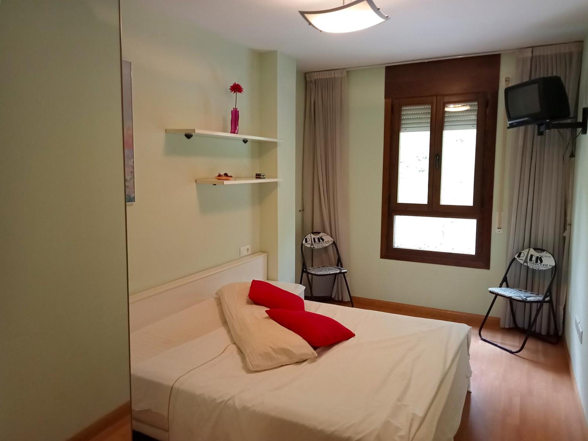 Apartamentos Biescas 3000 المظهر الخارجي الصورة