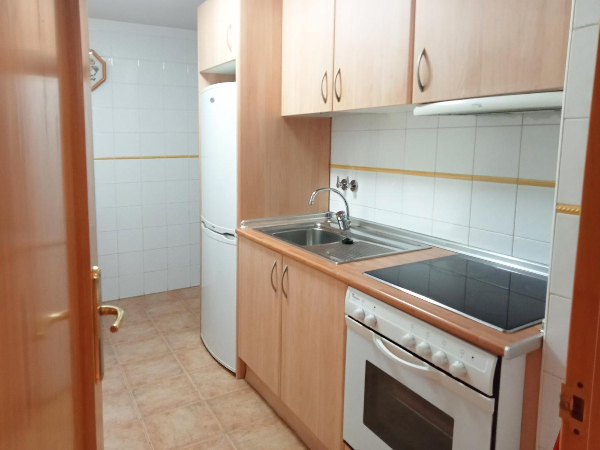 Apartamentos Biescas 3000 المظهر الخارجي الصورة
