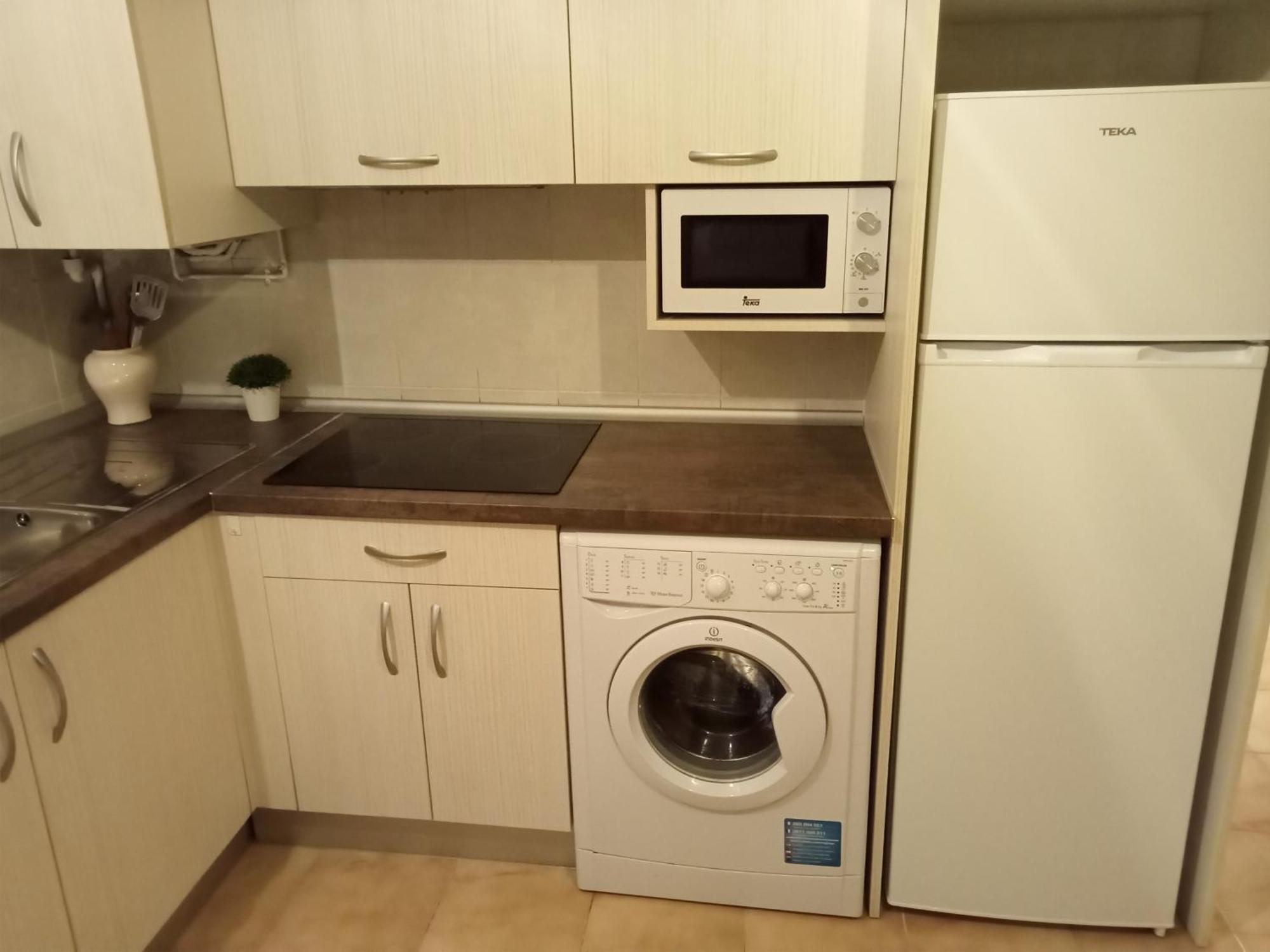 Apartamentos Biescas 3000 المظهر الخارجي الصورة