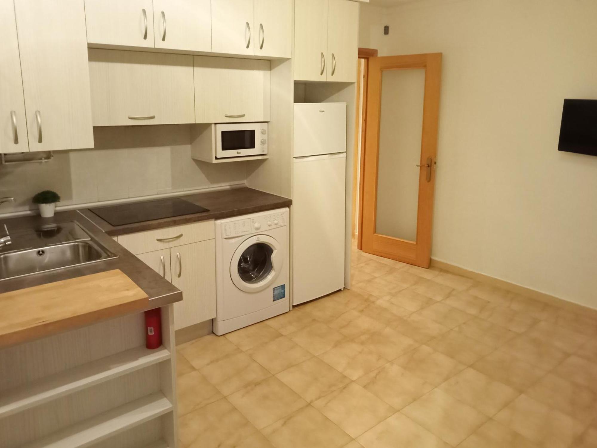 Apartamentos Biescas 3000 المظهر الخارجي الصورة