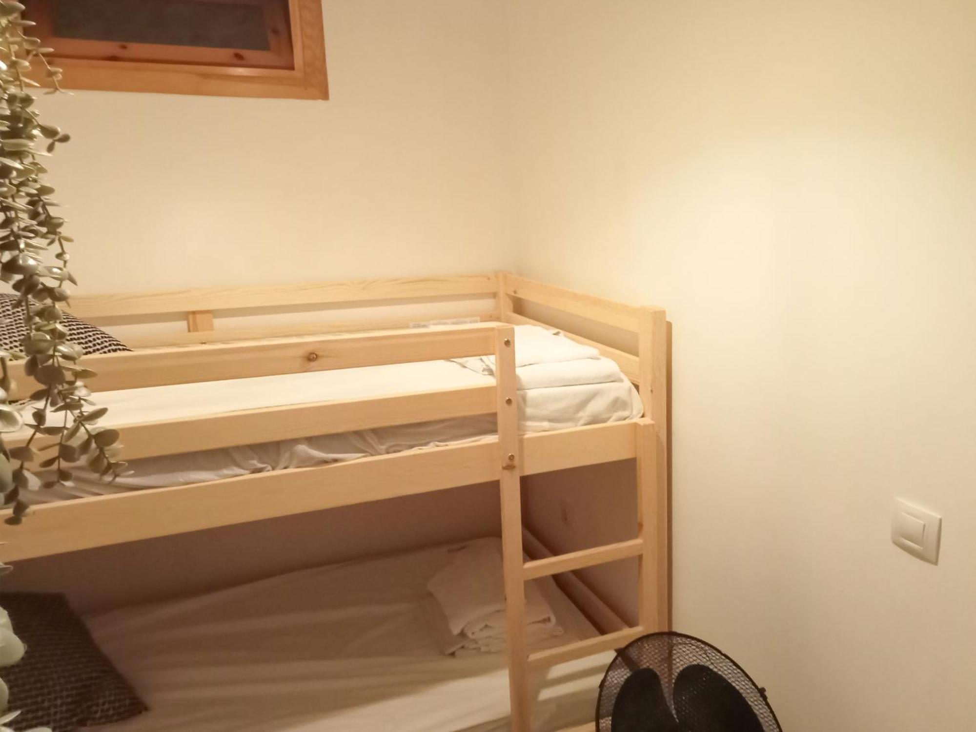 Apartamentos Biescas 3000 المظهر الخارجي الصورة