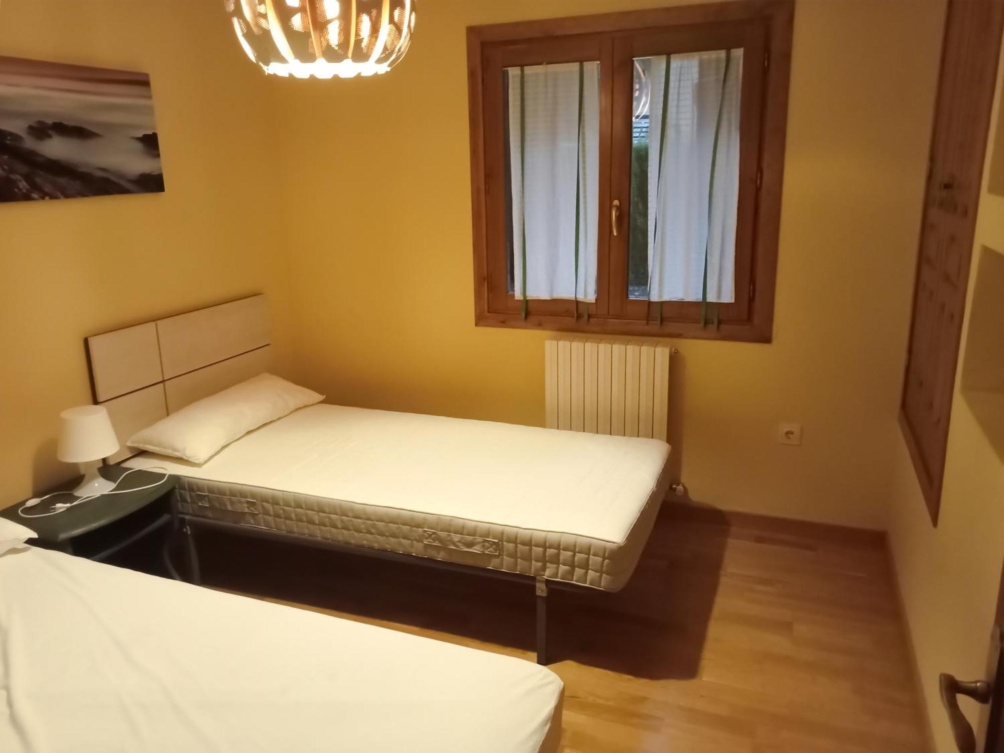 Apartamentos Biescas 3000 المظهر الخارجي الصورة