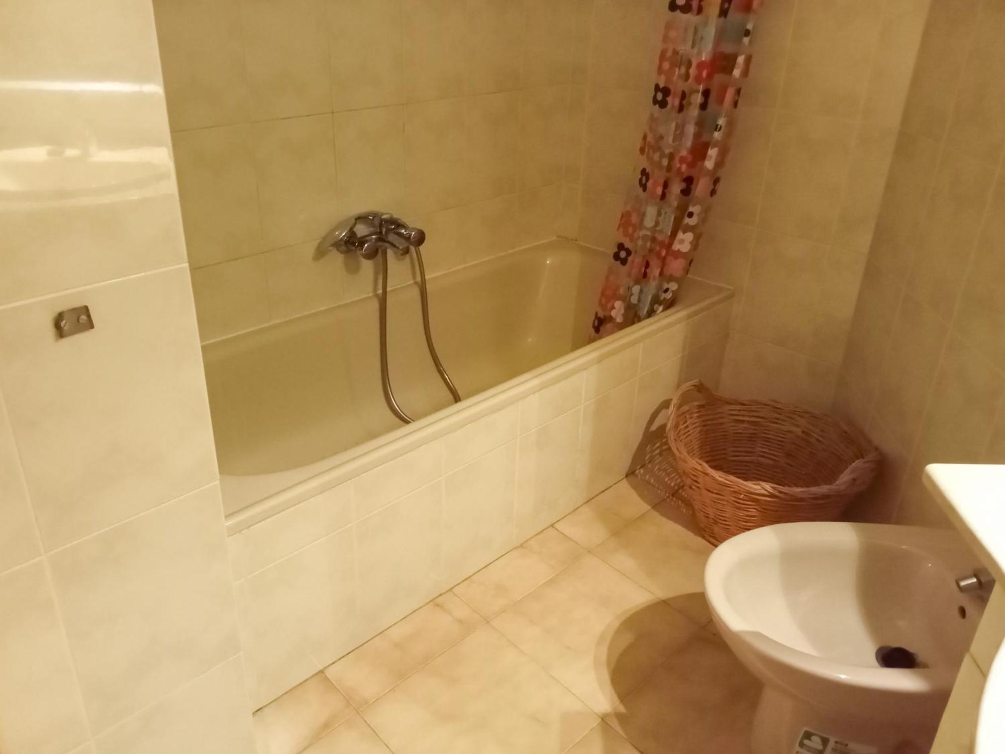Apartamentos Biescas 3000 المظهر الخارجي الصورة