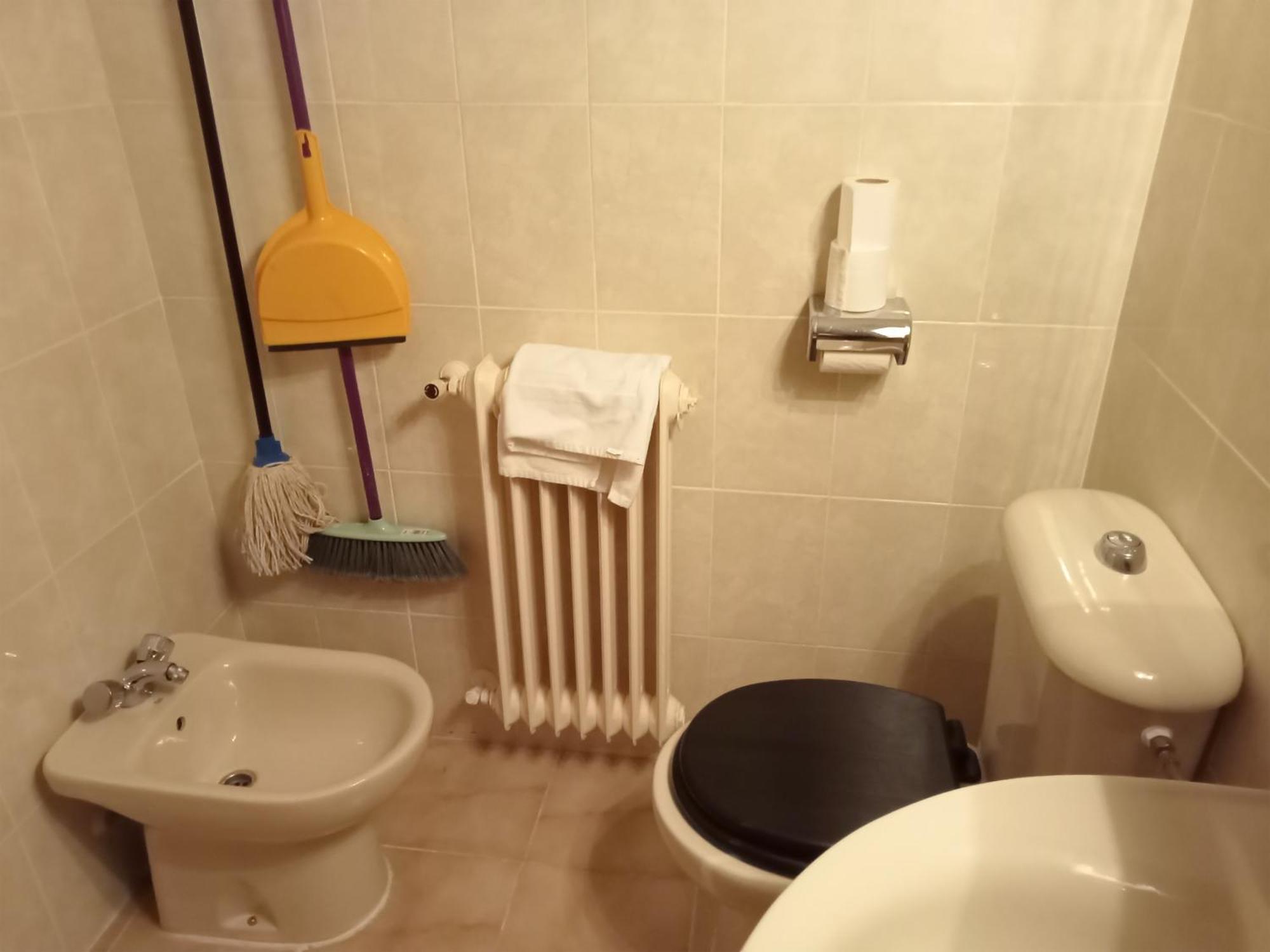 Apartamentos Biescas 3000 المظهر الخارجي الصورة