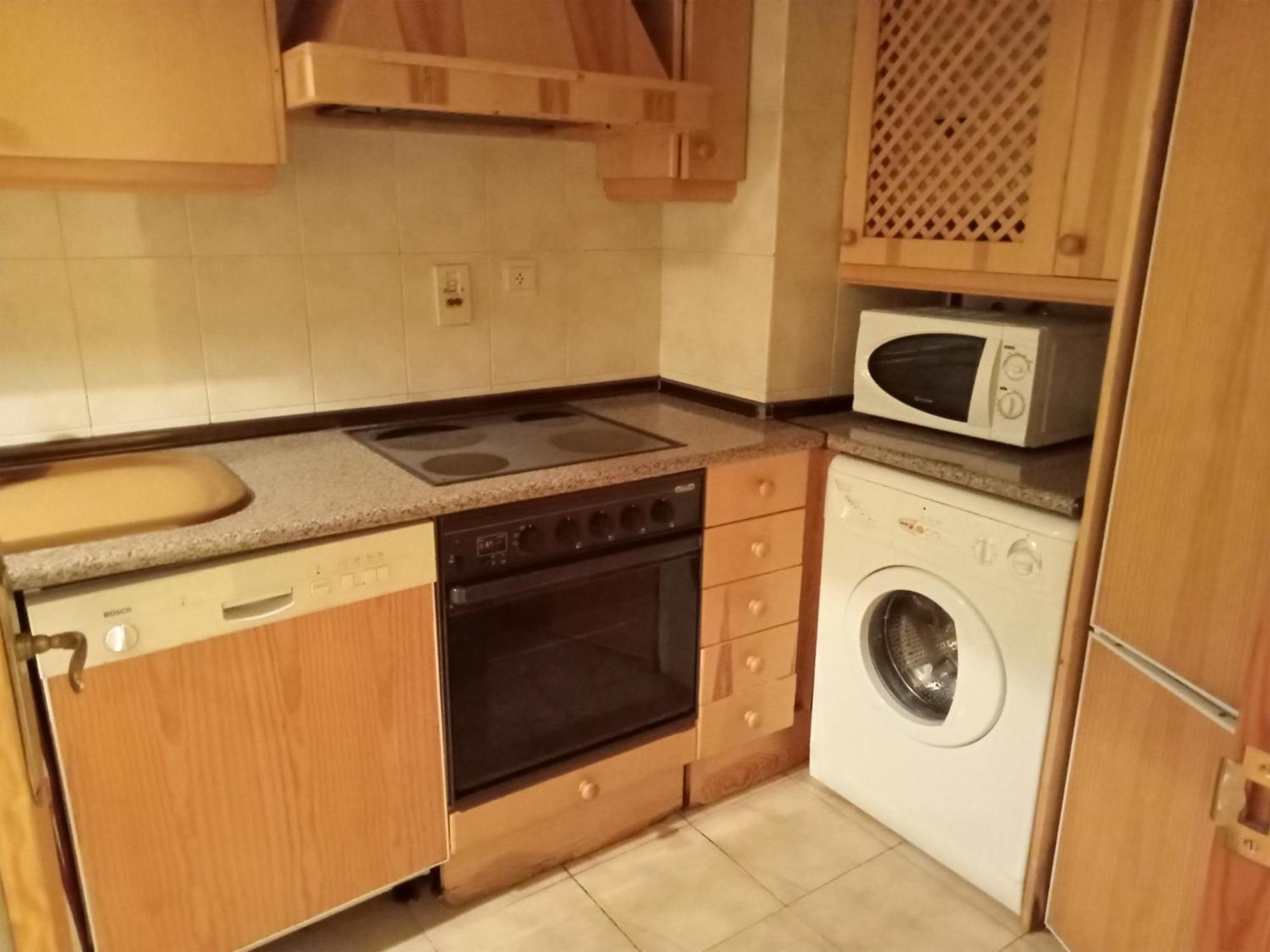 Apartamentos Biescas 3000 المظهر الخارجي الصورة