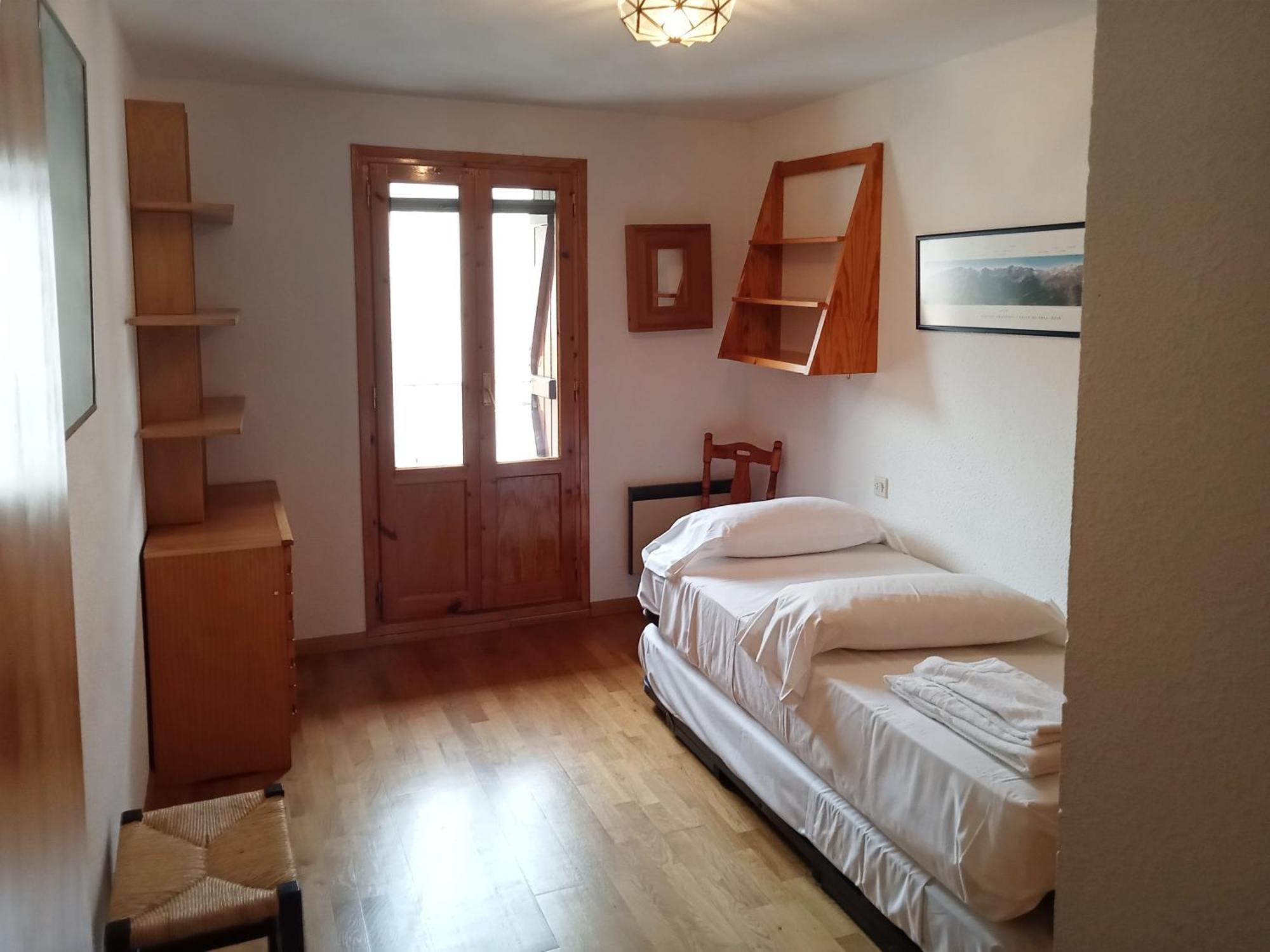 Apartamentos Biescas 3000 المظهر الخارجي الصورة