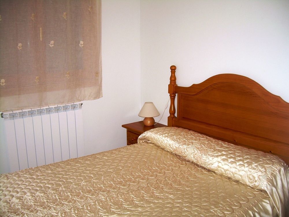 Apartamentos Biescas 3000 المظهر الخارجي الصورة