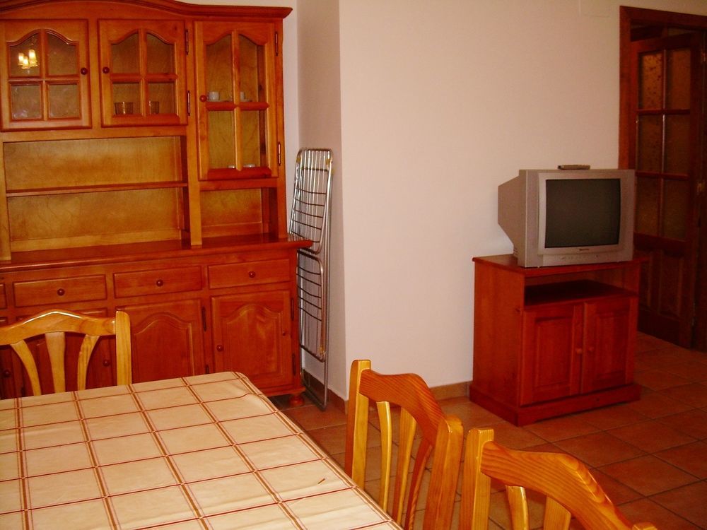 Apartamentos Biescas 3000 المظهر الخارجي الصورة