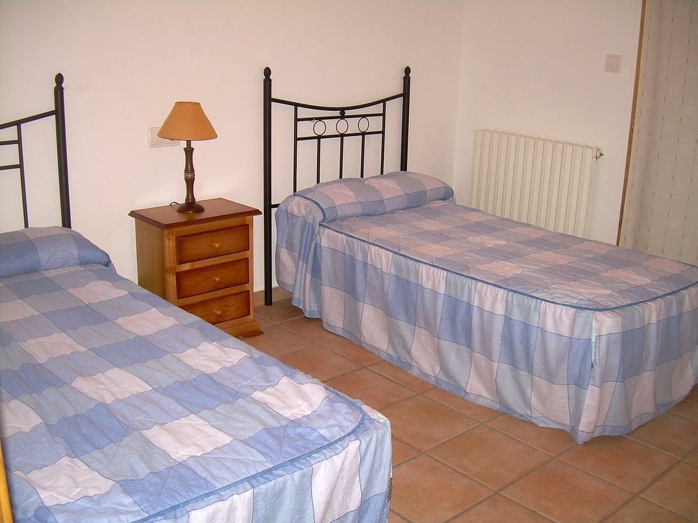 Apartamentos Biescas 3000 المظهر الخارجي الصورة