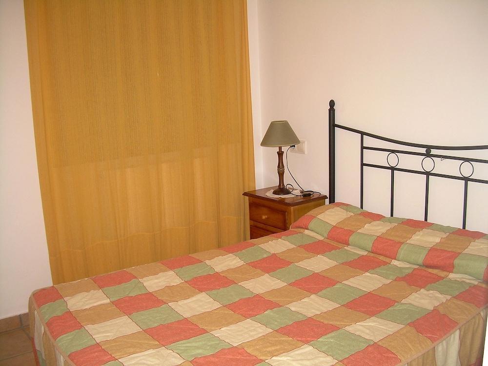Apartamentos Biescas 3000 المظهر الخارجي الصورة